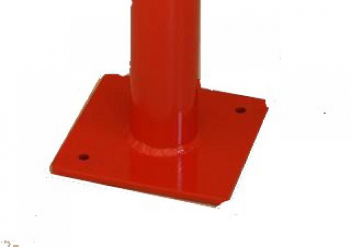 Platine de fixation 